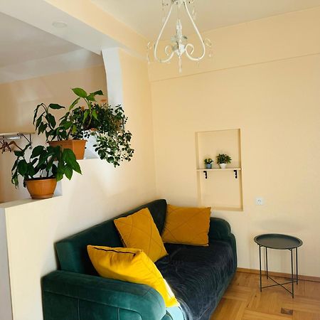 Sky Guest House 트빌리시 외부 사진