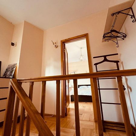 Sky Guest House 트빌리시 외부 사진