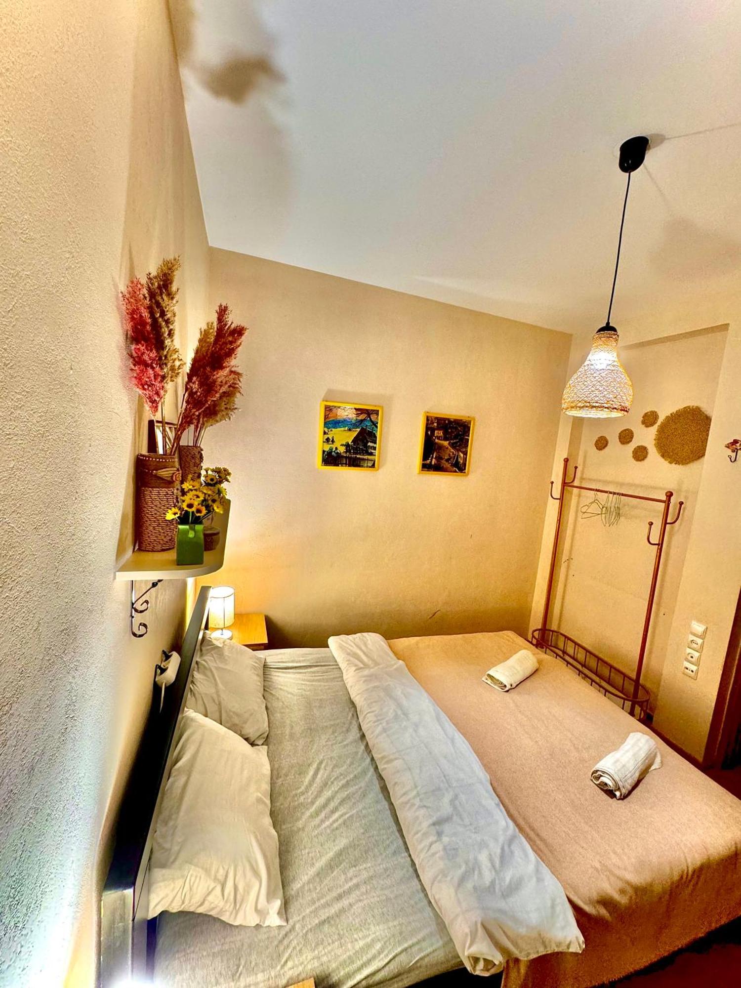 Sky Guest House 트빌리시 외부 사진