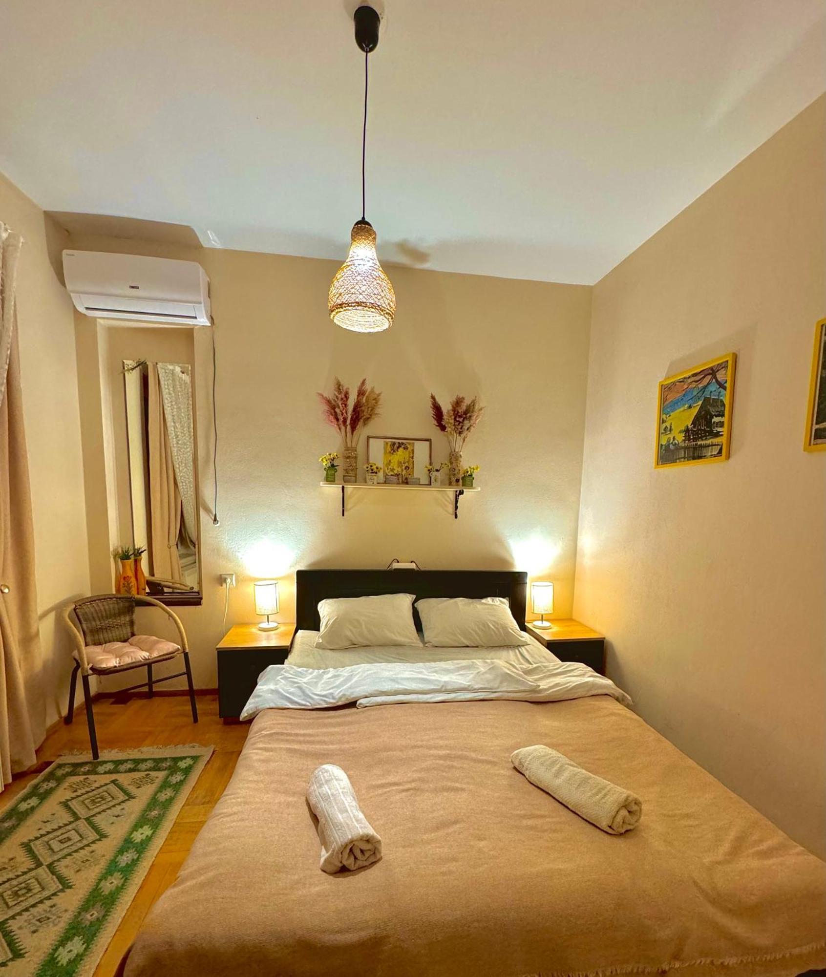 Sky Guest House 트빌리시 외부 사진