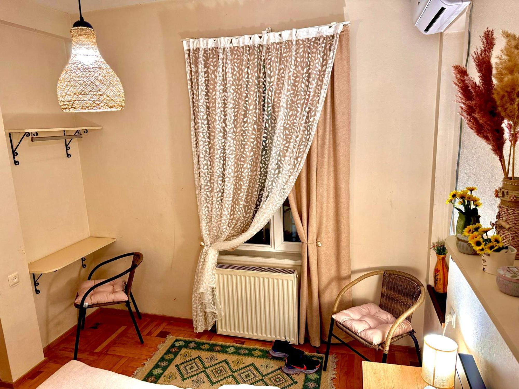 Sky Guest House 트빌리시 외부 사진