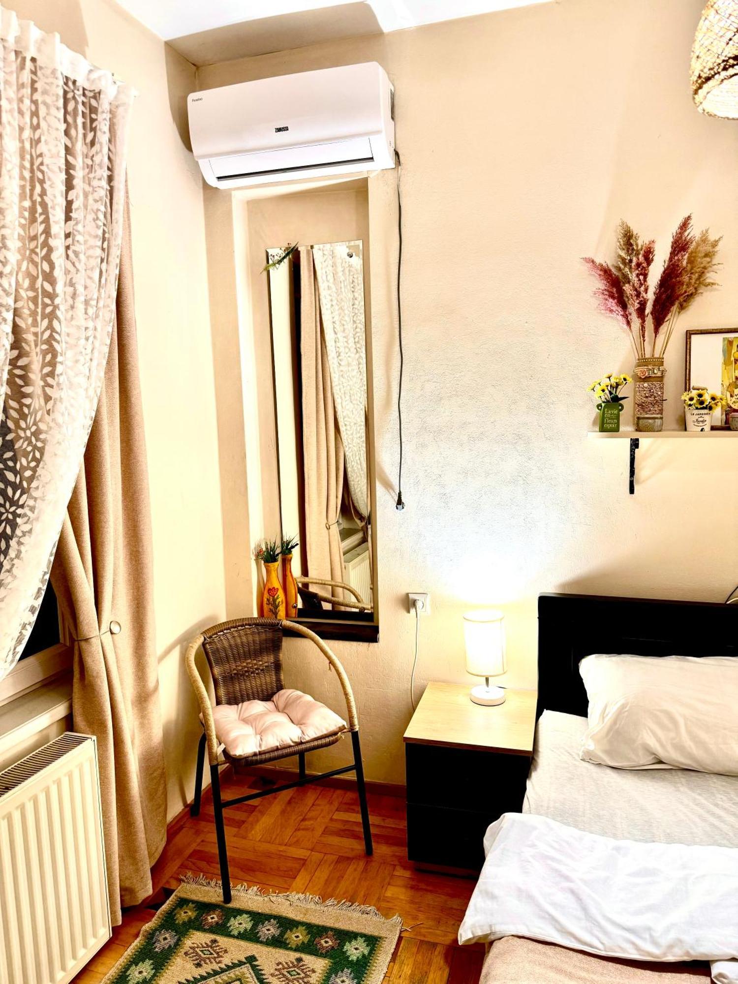 Sky Guest House 트빌리시 외부 사진