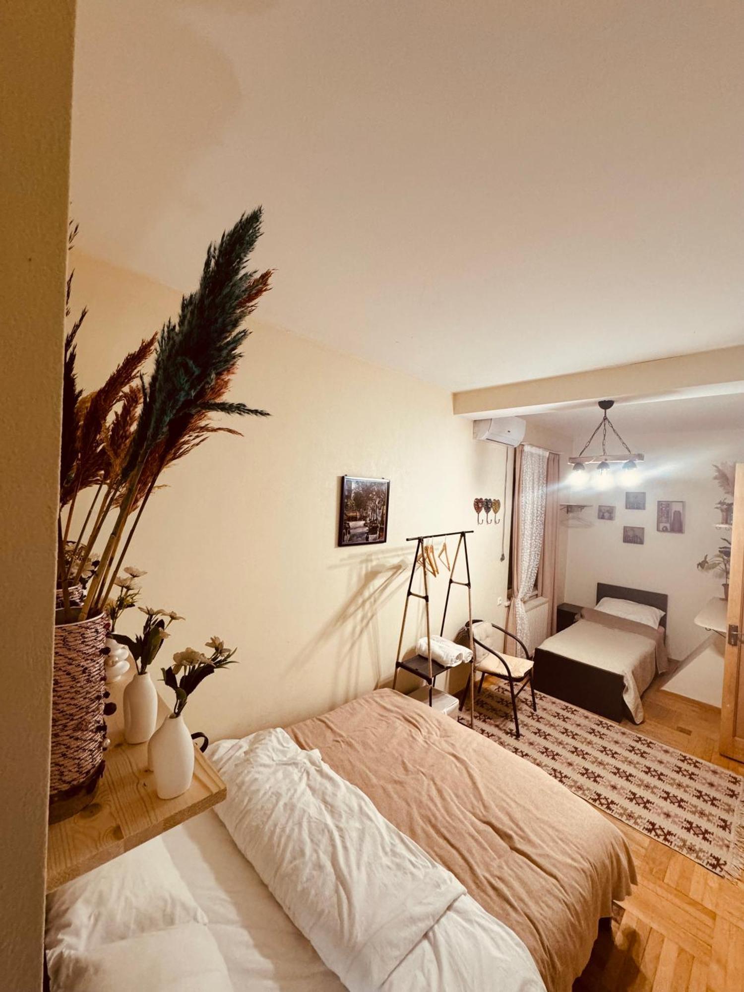 Sky Guest House 트빌리시 외부 사진