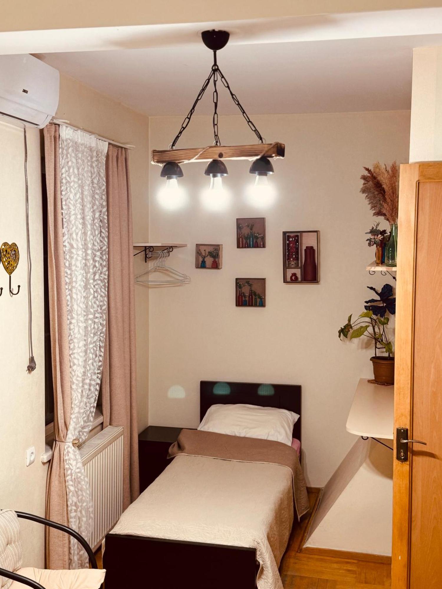 Sky Guest House 트빌리시 외부 사진