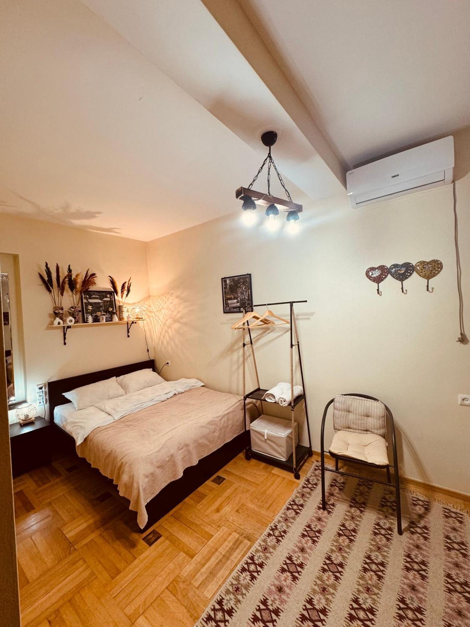 Sky Guest House 트빌리시 외부 사진