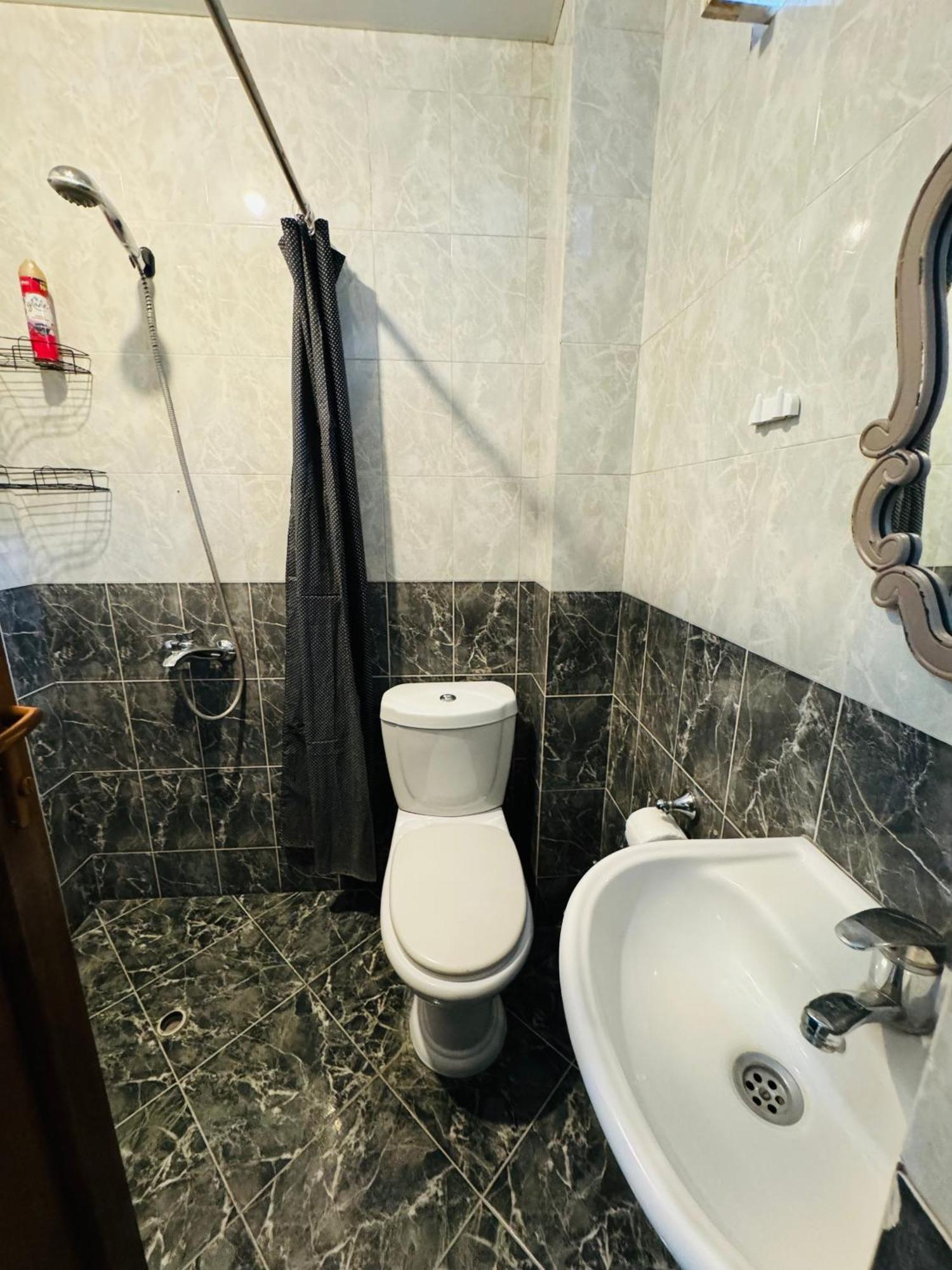 Sky Guest House 트빌리시 외부 사진