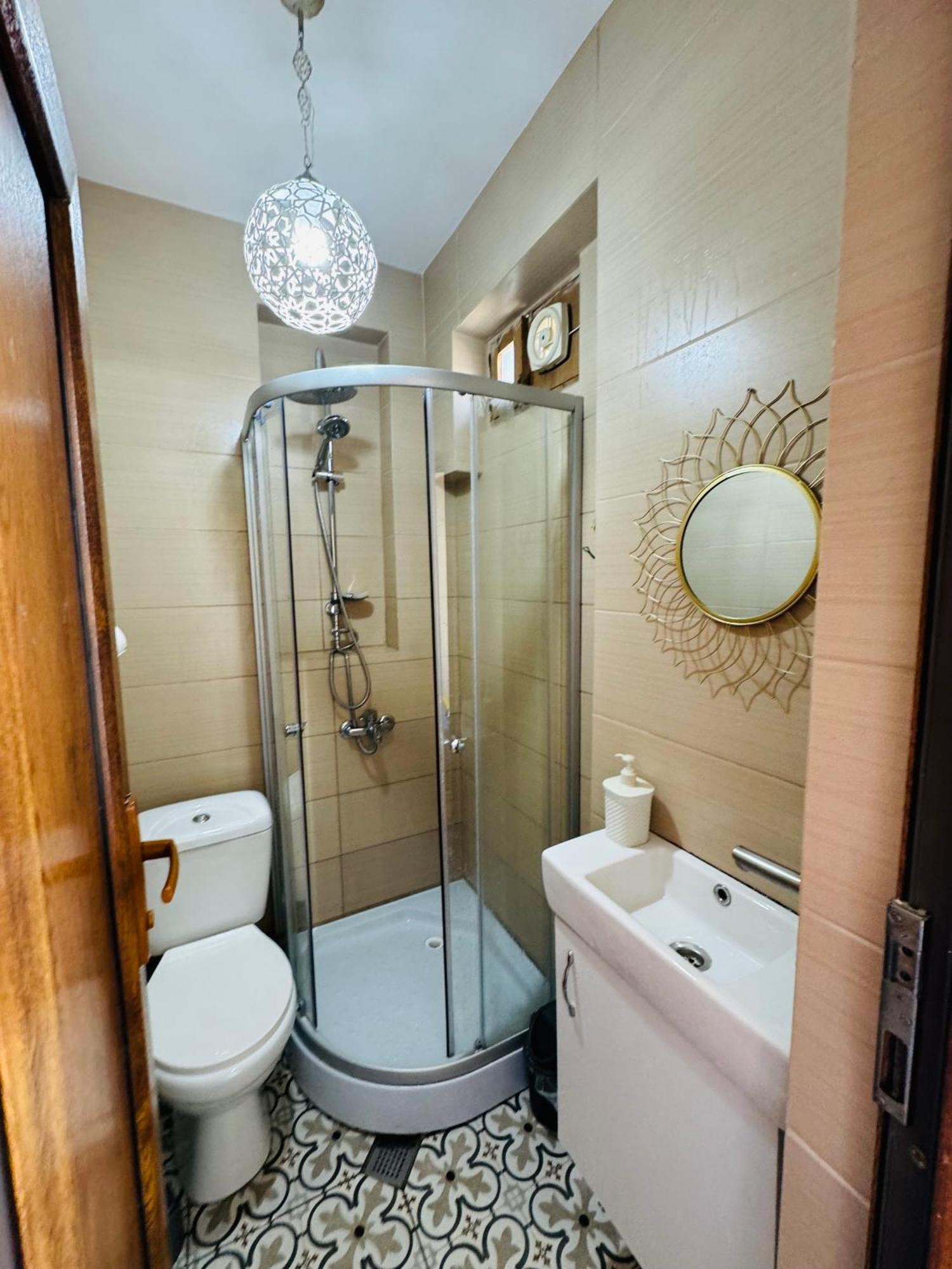 Sky Guest House 트빌리시 외부 사진