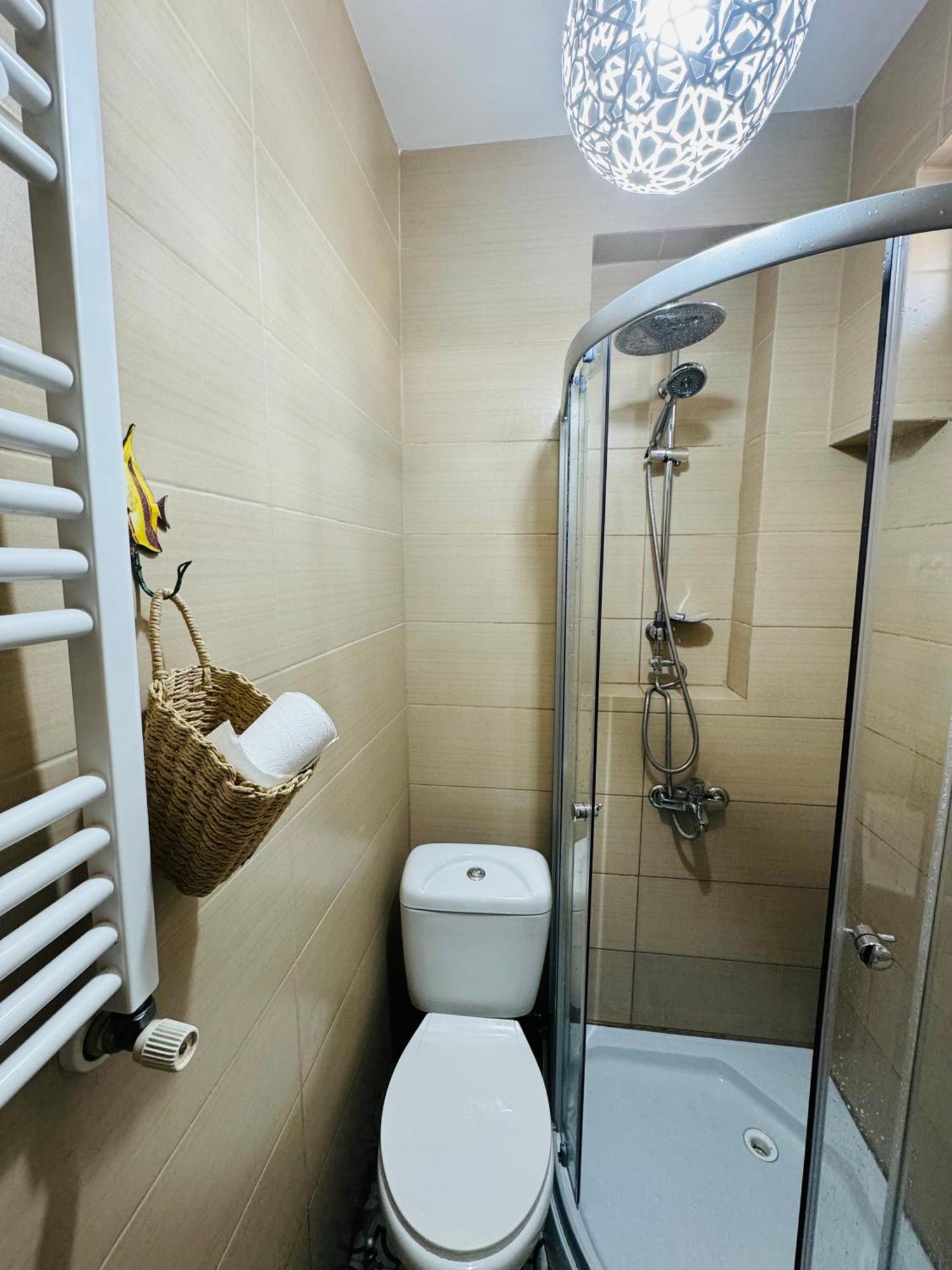 Sky Guest House 트빌리시 외부 사진