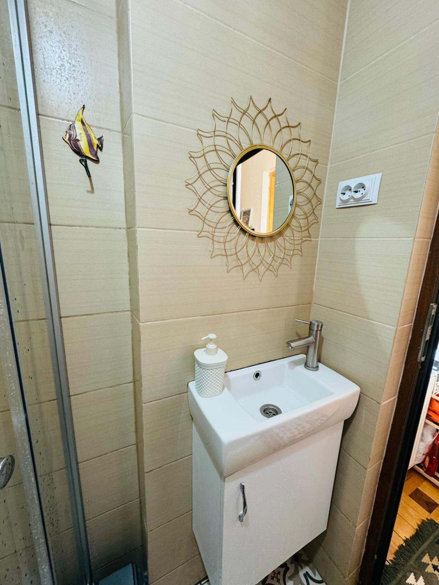 Sky Guest House 트빌리시 외부 사진