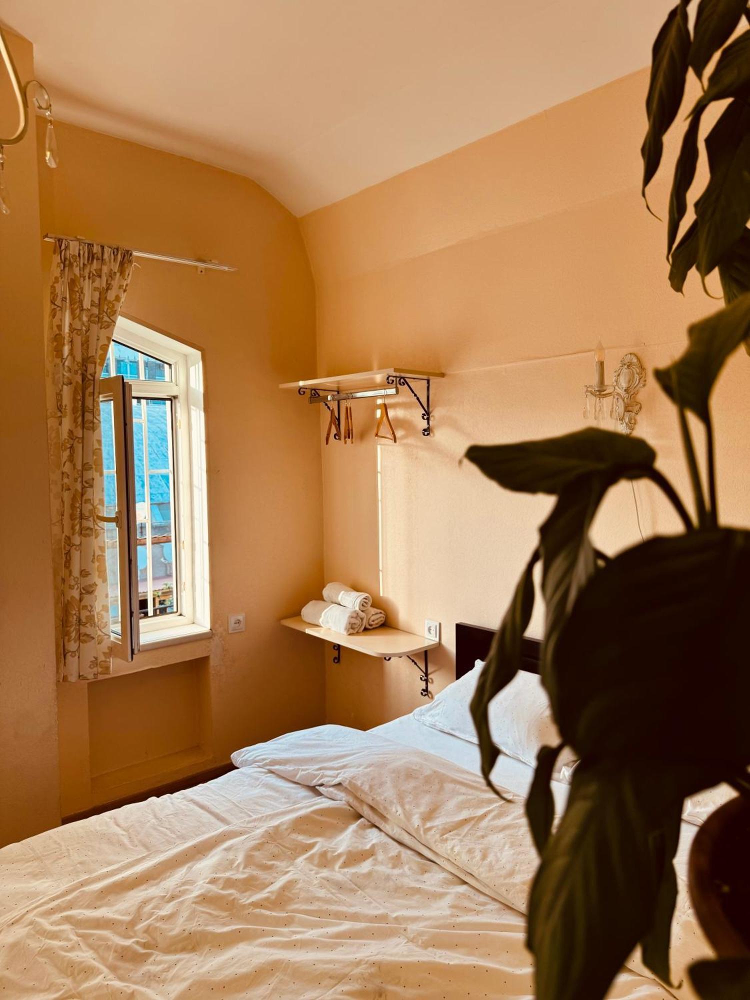 Sky Guest House 트빌리시 외부 사진