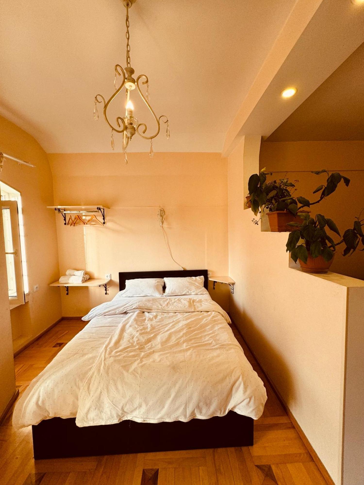 Sky Guest House 트빌리시 외부 사진