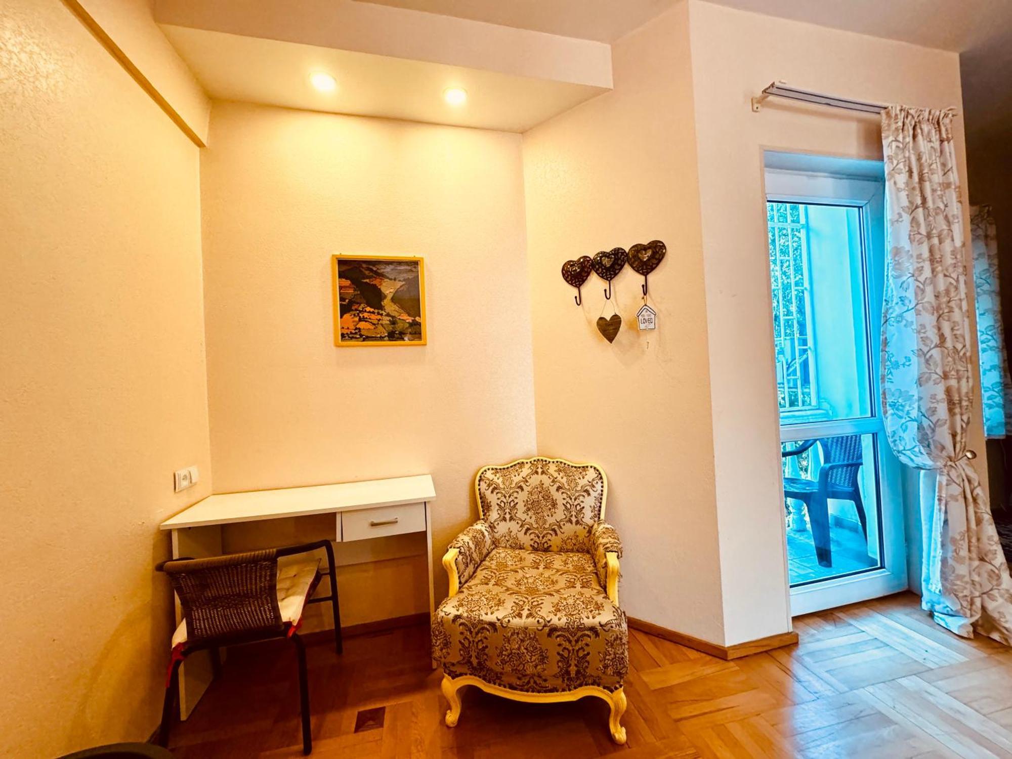 Sky Guest House 트빌리시 외부 사진