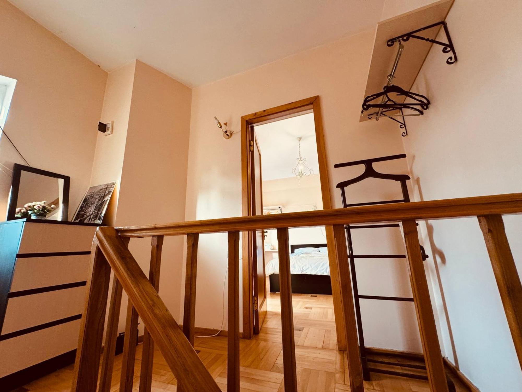 Sky Guest House 트빌리시 외부 사진